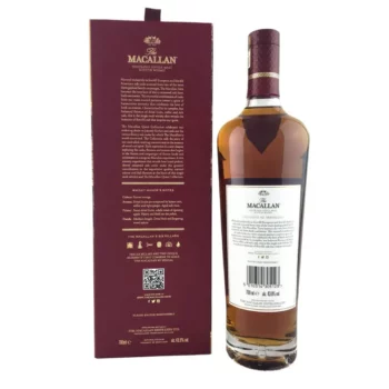 The Macallan Terra Single Malt Scotch Whisky 700ml