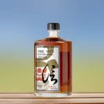 The Shin Blended Whisky Mizunara Japanese Oak Finish 700ml 1