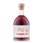 The Splendid Summer Cup Gin 700ml 1