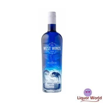 The West Winds Gin The Sabre 1Lt 1
