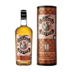 Timorous Beastie 18 Year Old Highland Blended Malt Scotch Whisky 700mL 1