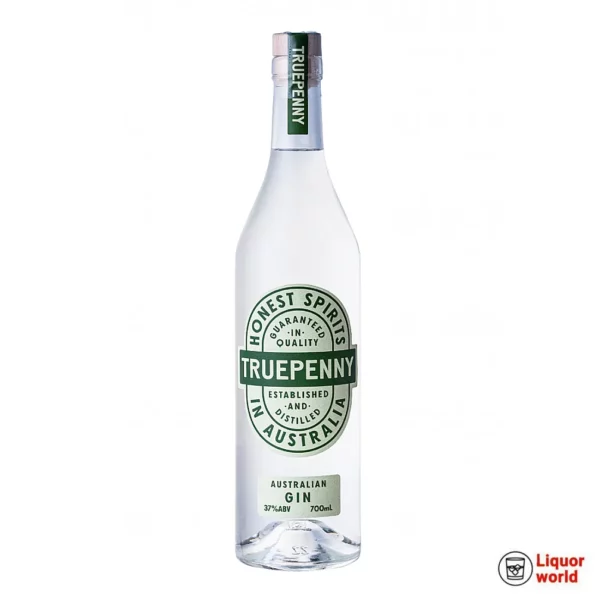 Truepenny Gin 700ml 1