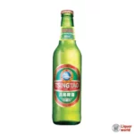 Tsing Tao International Beer 12 X 640ml 1
