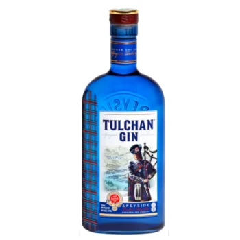 Tulchan Gin 700ml 1