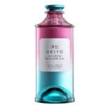Ukiyo Blossom Gin 1