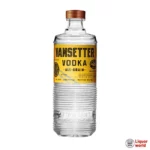 Vansetter Vodka 700ml 1