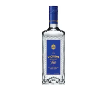 Vickers Gin 700ml 1