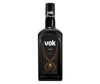 Vok Coffee Liqueur 500ml 1