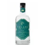 Volans Ultra Premium Tequila Blanco 750mL Pack of 6 Bottles