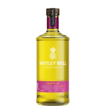 Whitley Neill Pineapple Gin 1