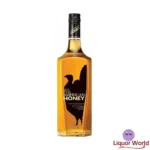 Wild Turkey American Honey Liqueur 1lt 1