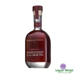 Woodford Reserve Rare Release Double XO Blend Kentucky Straight Bourbon Whiskey 700mL 1