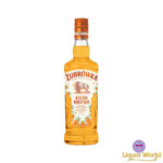 Zubrowka Sea Buckthorn Vodka 500ml 1