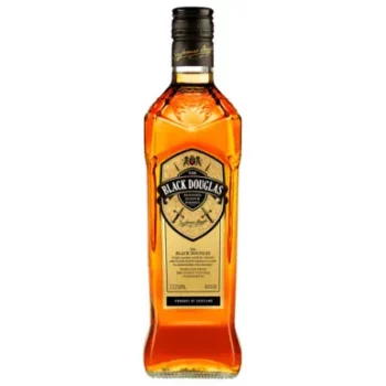 Black Douglas Scotch Whisky 1.125L