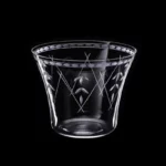 kikatsu high end crystal japanese whisky glass 1