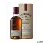Aberlour A’bunadh Batch 77 Cask Strength Single Malt Scotch Whisky 700mL