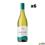Jacob’s Creek Classic Chardonnay White Wine Case 6 x 750mL