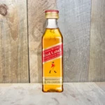 Johnnie Walker Red Label Blended Malt Whisky Miniatures 12 X 50ml