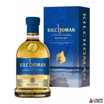 Kilchoman Machir Bay Single Malt Whisky 700ml