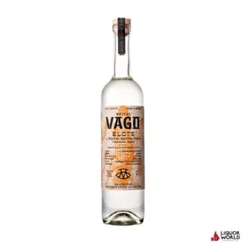 Mezcal Vago Elote Infused With Toasted Corn 700ml