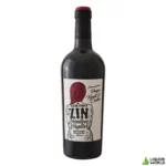 Pasqua Desire Lush & Zin Primitivo Puglia Red Wine 750mL