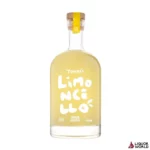 Tommy’s Booze Limoncello Liqueur 700ml