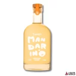 Tommy’s Booze Mandarino Liqueur 700ml