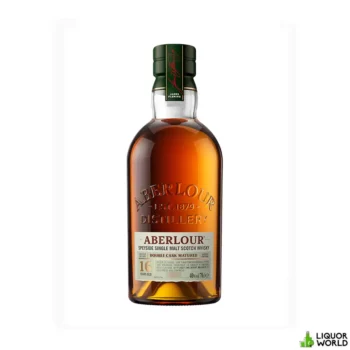 Aberlour 16 Year Old Double Cask Matured Single Malt Scotch Whisky 700mL 2