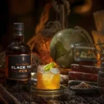 Black Tot Finest Caribbean Rum 700ml