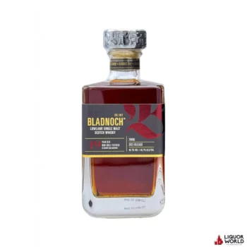 Bladnoch 19 Year Old Single Malt Whisky 700ml