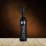 D’Yavol Single Estate Vodka 750ml