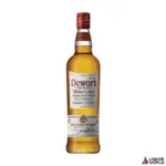 Dewar’s White Label Blended Malt Scotch Whisky 1Lt