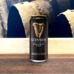 Guinness Draught Stout Beer Case 24 x 440mL Cans