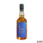 Ichiros Malt And Grain Limited Edition World Blended Whisky 700ml