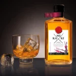 Kamiki Japanese Whisky Original Blended Malt Whisky 500ml