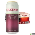 Kilkenny Draught Irish Ale Beer Case 24 x 440mL Cans