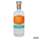Manly Spirits Mandarin Triple Sec Liqueur 700ml