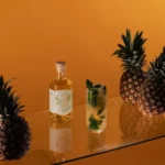 Marionette Pineapple Liqueur 500ml