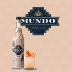 Mundo Tequila 700ml