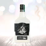 Neisson Le Bio Rhum Blanc Agricole White Rum 700ml