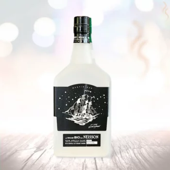 Neisson Le Bio Rhum Blanc Agricole White Rum 700ml 3