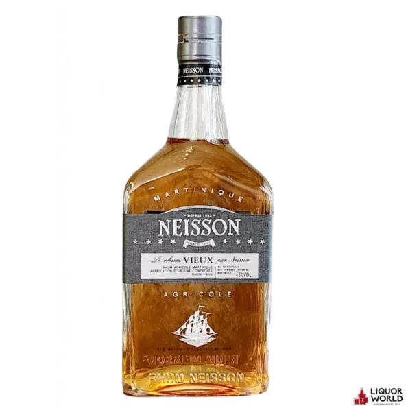 Neisson Le Vieux Agricole Dark Rum 700ml