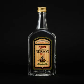 Neisson Rhum Blanc Agricole White Rum 1Lt 2