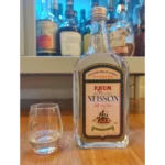 Neisson Rhum Blanc Agricole White Rum 1Lt