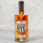 Sagamore Spirit Small Batch Straight Rye American Whiskey 700mL