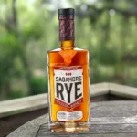 Sagamore Spirit Small Batch Straight Rye American Whiskey 700mL