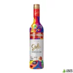Stolichnaya ‘Liberate Your Spirit’ Limited Edition Glow In The Dark Premium Latvian Vodka 700mL