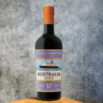 TransContinental Line Rum Australia Rum 2015 By Lmdw 700ml