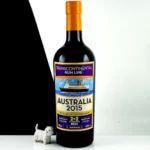 TransContinental Line Rum Australia Rum 2015 By Lmdw 700ml
