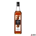 1883 Salted Caramel Syrup Pet 1Lt